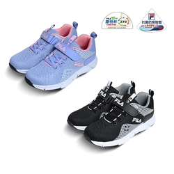 【FILA】童鞋 好童鞋 兒童運動鞋（J825X 23AW）