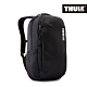 THULE-Subterra Backpack 23L筆電後背包TSLB-315-黑 product thumbnail 1