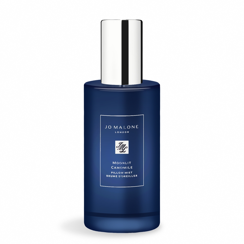 Jo Malone 月夜洋甘菊枕頭噴霧50ml-月光舒眠系列-香水航空版