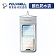 POLYWELL 時尚手機防水袋 7.2吋 product thumbnail 10
