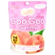 杉本屋 Goo Goo軟糖[白桃風味](40g) product thumbnail 1