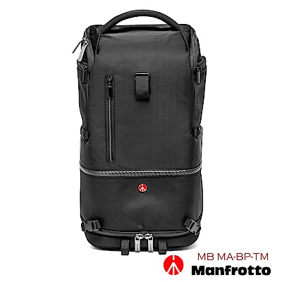 Manfrotto Tri Backpack M 專業級3合1斜肩後背包 M