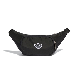 【Adidas 愛迪達】 PE WAISTBAG 運動腰包 男女 - IJ5007