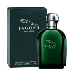 JAGUAR 積架  經典男性淡香水 100ml-快速到貨