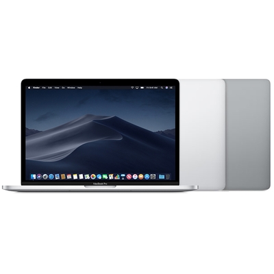 福利品】Apple MacBook Pro 2019 13吋2.4GHz四核i5處理器8G記憶體256G