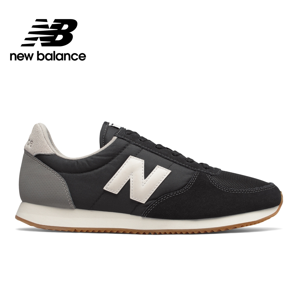 New Balance 220 U220HB-D 中 黑