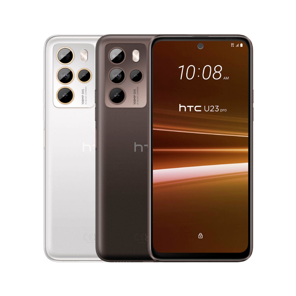 HTC U23 pro 12G/256G 元宇宙智慧機