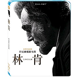 林肯 LINCOLN 藍光  BD