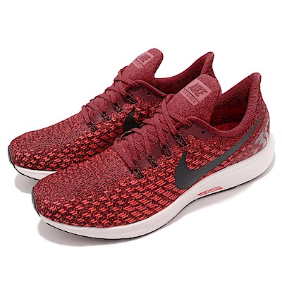 Nike 慢跑鞋 Pegasus 35 男鞋