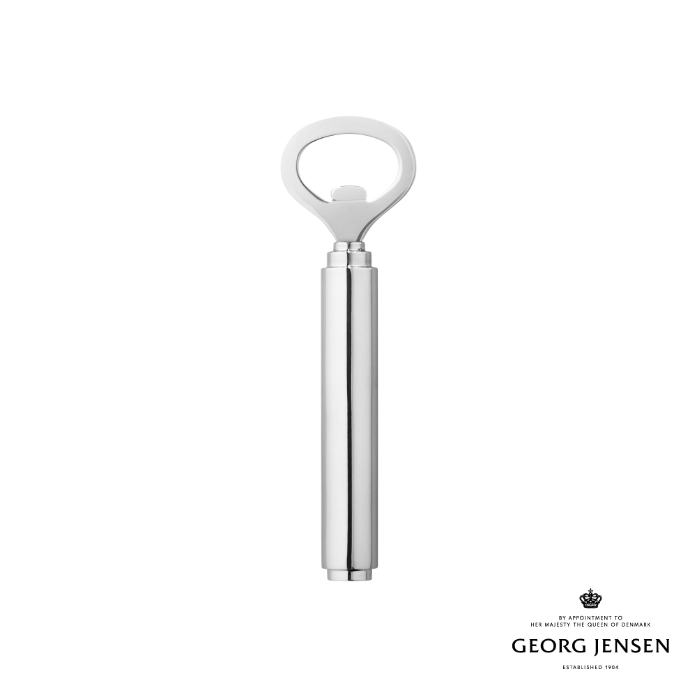 Georg Jensen 喬治傑生 MANHATTAN 開瓶器