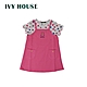 IVY HOUSE 仿兩件吊帶背心洋裝 product thumbnail 1