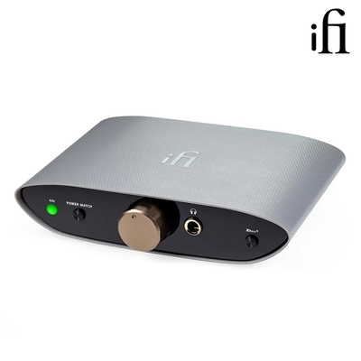 iFi Audio ZEN Air DAC 耳機擴大機