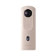 RICOH THETA SC2 炫彩夜拍360相機(公司貨) product thumbnail 6