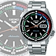 SEIKO 精工 Seiko 5 Sports SKX現代詮釋版 復刻機械錶-黑42.5mm SRPK13K1/4R36-15D0D _SK028 product thumbnail 1