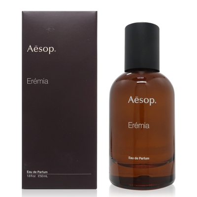 Aesop Erémia 埃雷米亞淡香精 EDP 50ml (平行輸入)