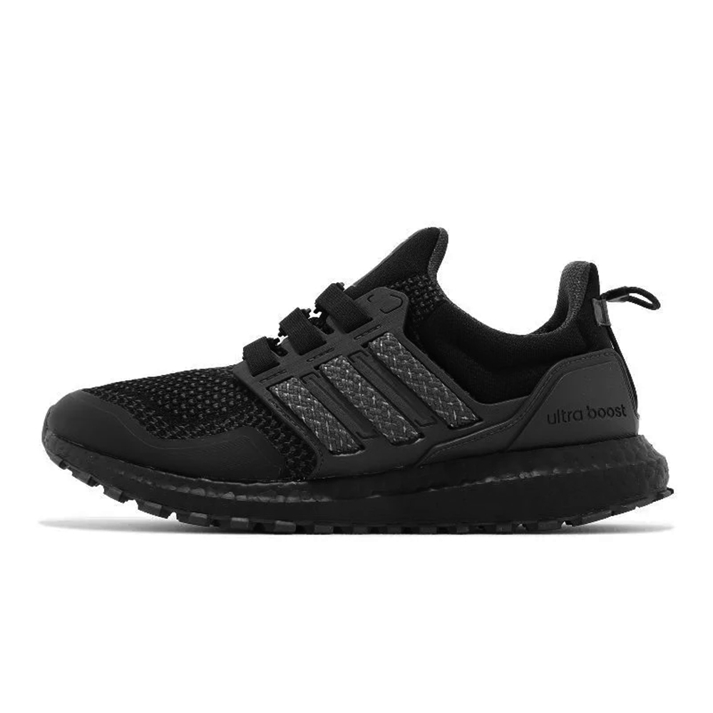 ADIDAS ULTRABOOST 1.0 ATR 男慢跑鞋-黑-ID1747