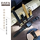 【DAYA】Apple Watch 42/44/45/49mm 經典船錨皮革錶帶 product thumbnail 1