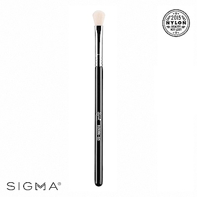 Sigma E25-暈染眼影刷 Blending Brush