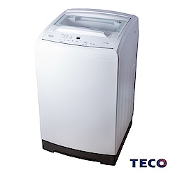 TECO東元12.5KG 定頻直立式洗衣機 W1258FW