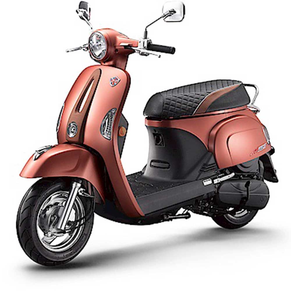 【KYMCO 光陽機車】 MANY 110 鼓煞-2019車新車(汰舊賣場)