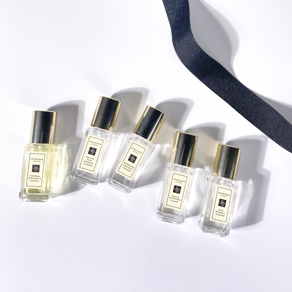 直販卸売り Jo Malone London香水9ml5個セット - 香水