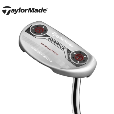 TaylorMade TP Collection Berwick 推桿