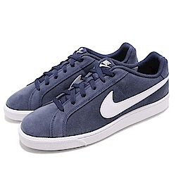 Nike Court Royale Suede 男鞋