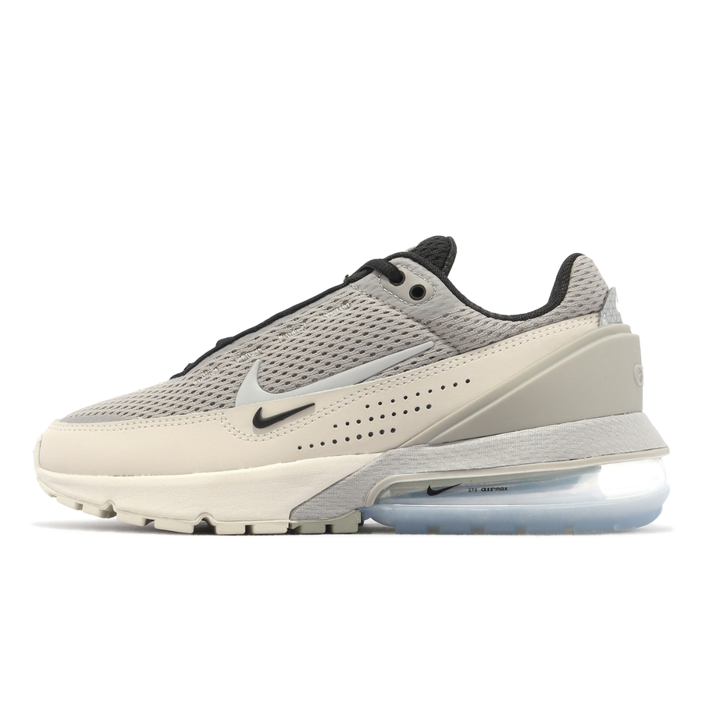 Nike 休閒鞋Wmns Air Max Pulse 女鞋米銀氣墊緩震FD6409-002 | 休閒鞋