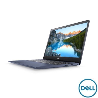 DELL Inspiron 5593 15吋筆電(i5-1035G1/256G/午夜藍)