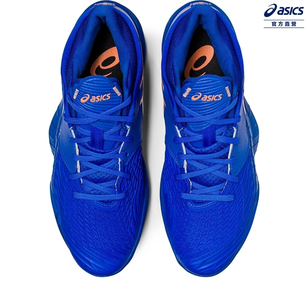 ASICS 亞瑟士UNPRE ARS LOW 男女中性款籃球鞋1063A056-400 | 其他專業