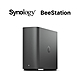 Synology  群暉科技 個人雲端 BeeStation 4TB product thumbnail 1