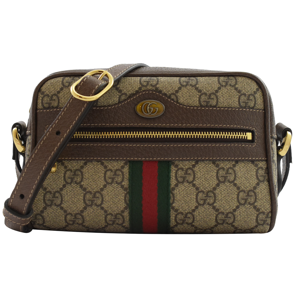 gucci ophidia pvc