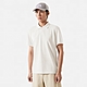 The North Face 北臉 上衣 男款 短袖上衣 運動 POLO衫 M PIQUE POLO 米白 NF0A7WD2QLI product thumbnail 1