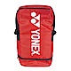 Yonex Active Backpack [BAG32011TR496] 後背包 羽網拍 運動 休閒 獨立鞋袋 紅 product thumbnail 1