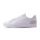 Puma Rickie Classic Plus 男女鞋 白粉色 皮革 小白鞋 經典 休閒鞋 39601303 product thumbnail 1