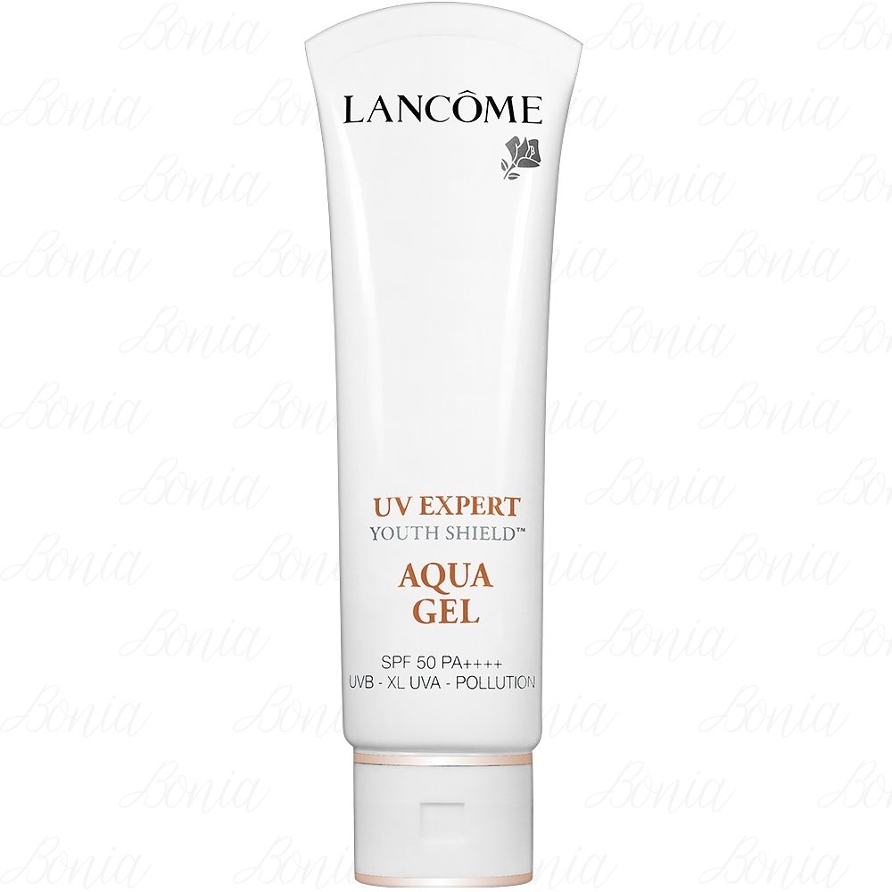 LANCOME 蘭蔻 超輕盈UV水凝露 SPF50 PA++++(50ml)(新款)(加大版)