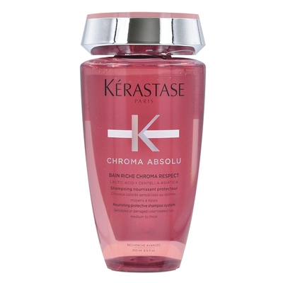 Kerastase 卡詩 恆彩重生髮浴 250ml