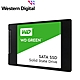 WD 綠標 240GB 2.5吋SATA SSD(WDS240G3G0A) product thumbnail 1