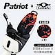 愛國者xCover-U 時尚彩繪機車座墊套-防燙、防潑水、防盜(火舞1) product thumbnail 2