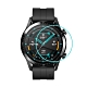 Qii HUAWEI Watch GT 2 (46mm) 玻璃貼 (兩片裝) product thumbnail 1