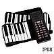 傳揚 攜帶型88鍵高音質手捲電子琴 (IP88) product thumbnail 2