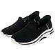 SKECHERS 女鞋 健走系列 瞬穿舒適科技 GO WALK ARCH FIT 2.0 寬楦款 - 125315WBKW product thumbnail 2