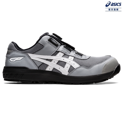 ASICS 亞瑟士 WINJOB CP209 BOA 男女中性款 工作防護鞋 1271A029-026