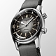 LONGINES 浪琴 官方授權 Legend Diver 深海潛將復刻版潛水錶 年終送禮 L3.774.4.70.2 product thumbnail 1