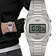 TISSOT 天梭 官方授權 PRX Digital 數位石英手錶-T1372631103000 product thumbnail 1