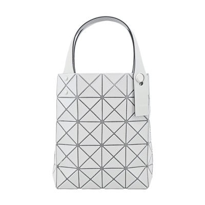 ISSEY MIYAKE 三宅一生 BAOBAO PRISM PLUS 4X5啞光手提包-多色選