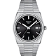 TISSOT 天梭 官方授權 PRX 40 205 復古新浪潮時尚男錶(T1374101105100) product thumbnail 1