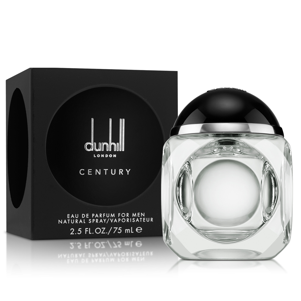 DUNHILL 世紀男性淡香精75ml