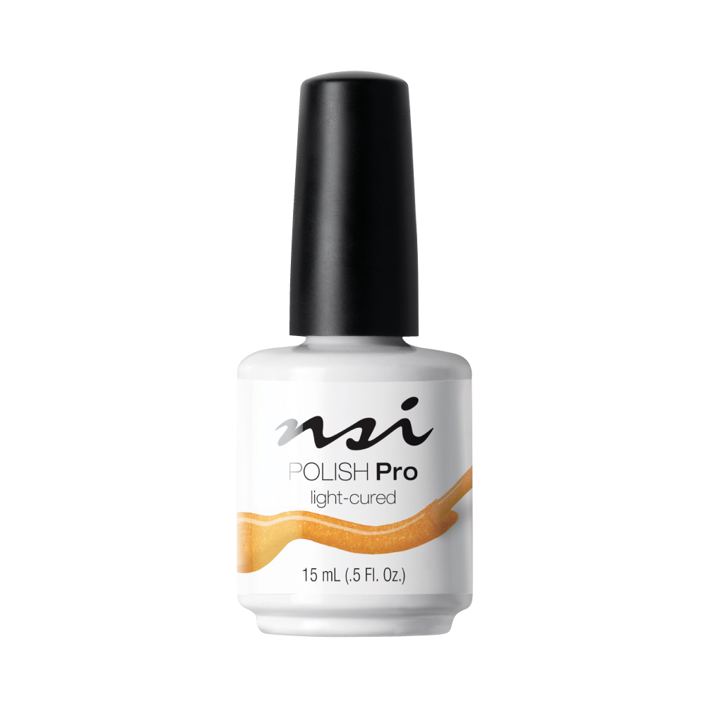 NSI光撩甲油膠 #00122【Dyed to Match】15ml