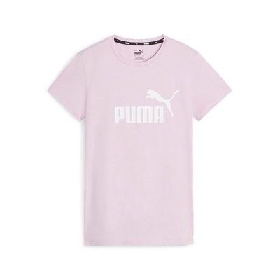 【PUMA官方旗艦】基本系列Ess短袖T恤 女性 58677560